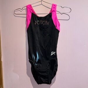 Action Leotard